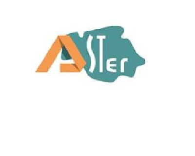 Logo ASTER, SIAE: ACI dans le Gers 32