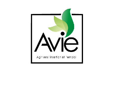 Logo AVIE, SIAE: AI dans la Haute-Garonne