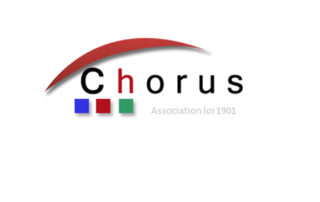 Logo Chorus, SIAE: AI dans l'Aveyron