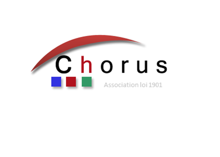 Logo Chorus, SIAE: AI dans l'Aveyron