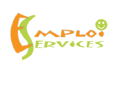 Logo Emploi Services, SIAE: AI dans le Lot