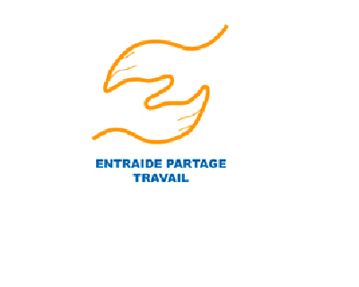 Logo Entraide Partage Travail, Siae: AI dans la Haute -Garonne 31