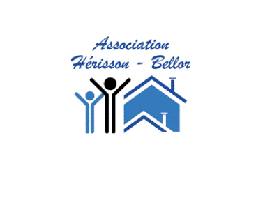 Logo Herisson Bellor, SIAE: ACI et EI en Ariège 09