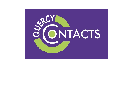 Logo Quercy Contacts, SIAE : AI et ACI dans le Lot