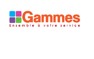 Logo Ouverture, SIAE: AI dans l'Hérault