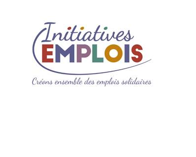 Logo Inititaives Emploi, SIAE : AI dans le LOT