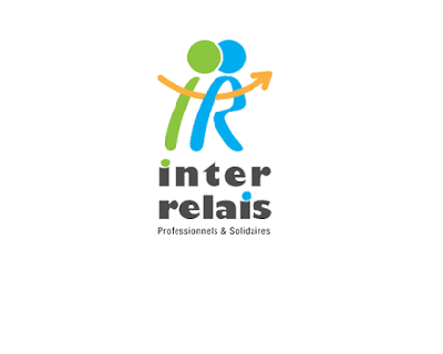 Logo Interrelais, SIAE: AI dans la Haute-Garonne