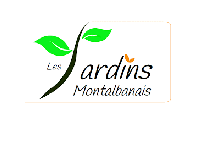 Logo Jardins Montalbanais, SIAE: AI en Tarn et Garonne 82