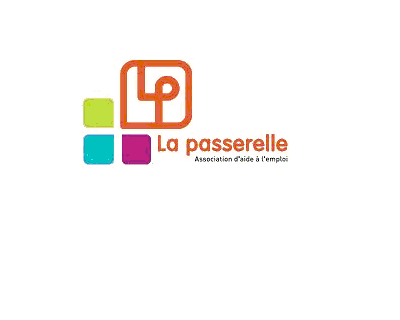 Logo La Passerelle, SIAE: AI dans la Haute-Garonne