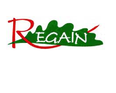 REGAIN logo, SIAE: AI, ACI dans le Lot 46