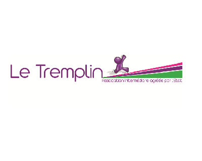 Logo Le Tremplin, SIAE: AI dans la Haute-Garonne