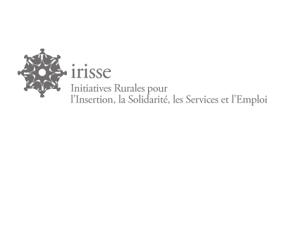 Logo IRISSE ACI AI GES en Ariège
