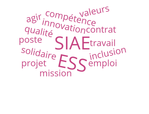 Offre d’emploi: poste de direction
