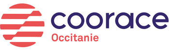 Coorace Occitanie Logo