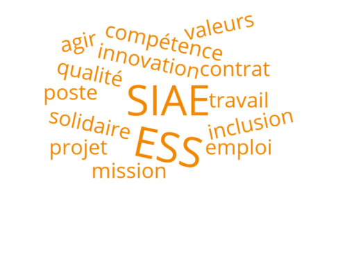 Offre d’emploi: encadrant technique espaces verts