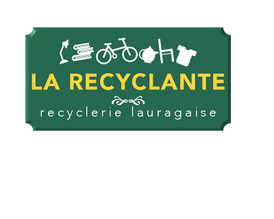 Logo la recyclante SIAE: ACI Haute-Garonne 31