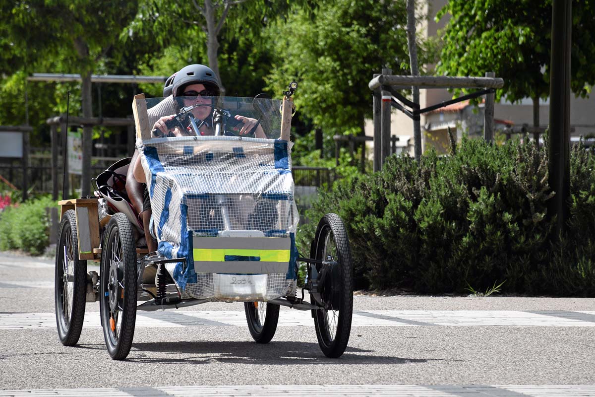 ASAC Millau AI mobilité solidaire