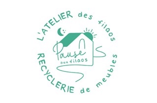 Logo SIAE Pause aux filaos- recyclerie de meubles- ACI