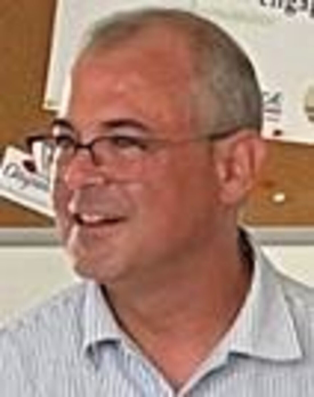 Nicolas Faure