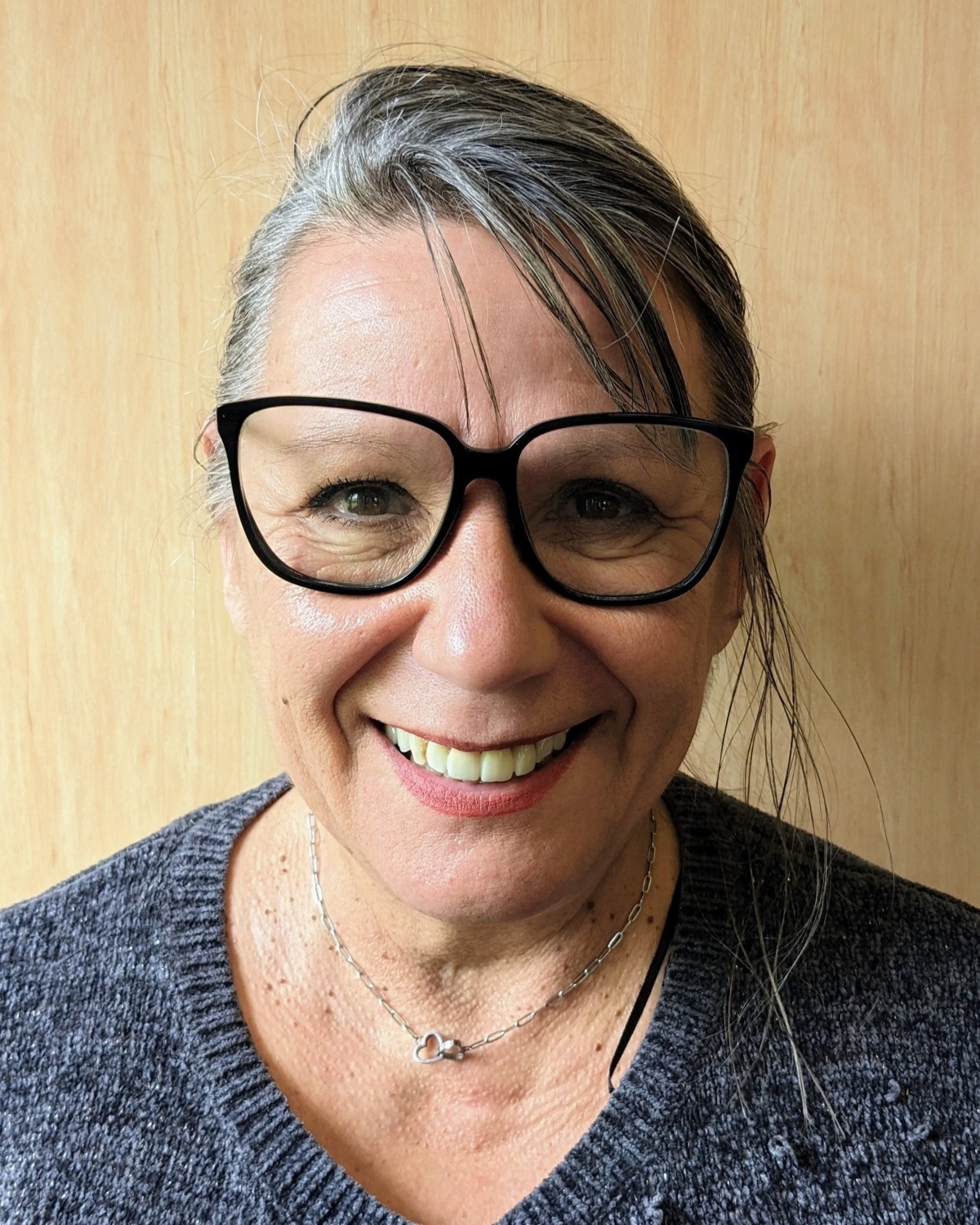 Sylvia Ricci