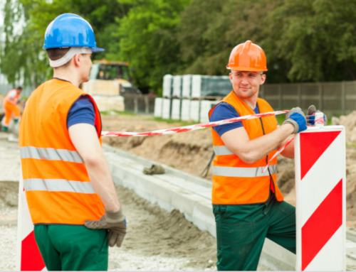 Nouveau partenariat avec Vinci Insertion Emploi