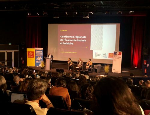 L’ESS n’a pas à prouver sa légitimité …