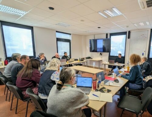 L’IA: un nouvel appui pour les équipes