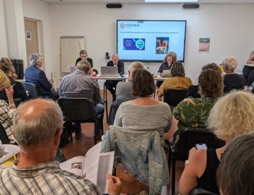 AG 2026 : redresser, consolider, ambitionner