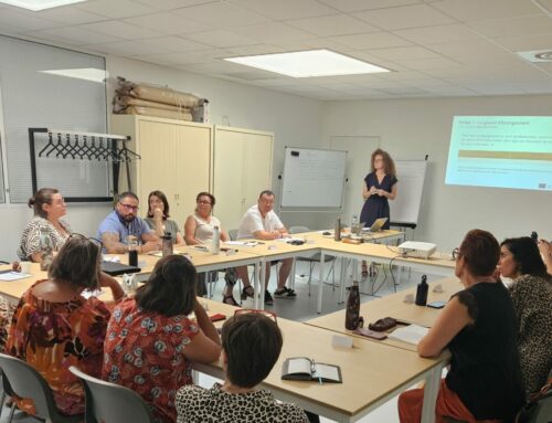 Accompagnement : retrouver sens et pouvoir d’agir